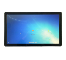10.1~65 inch Projected Capacitive Touch Screen Monitors 